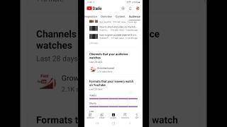 channel monetize kaise kare | youtube earning live proof #money #shorts #sauravtech #viral #trending