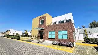 Casa en venta en San Mateo Atenco, Exclusivo desarrollo, gran oportunidad por su precio!