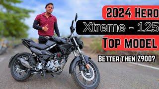 2024 Hero Xtreme 125 R | Better Then TVS Raider | Detailed Review After 2 Months | Must Watch