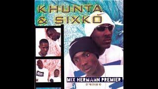 SPECIAL KHUNTA ET SIXKO MIX HERMANN PREMIER 0748018810