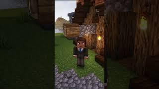 Minecraft - President's businesses #minecraft #shadermod #minecraftshaders #president #donaldtrump