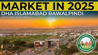 2025: BOOM IN PRICES OF DHA ISLAMABAD RAWALPINDI? | PROPERTY GUPSHUP