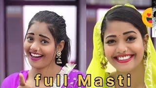 Desi Bhabhi joke masala Masti super excited  hai baaki sab first class service