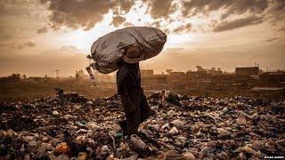 Die Welt versinkt in Müll - Abfall bestimmt unser Leben | Zukunft, Lösungen, Recycling | Doku 2018