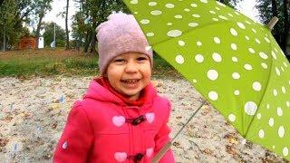 Rain Rain Go Away Song by Paola | Sing-Along  & Kid Songs