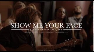 Show Me Your Face (Cover) - Tamara Umlah || Student Project || Bethel Artistry Certificate