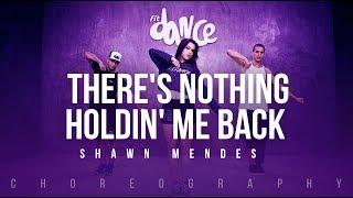 There's Nothing Holdin' Me Back - Shawn Mendes | FitDance Life (Choreography) Dance Video