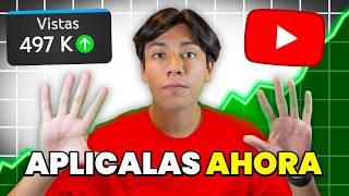 10 Estrategias Que Todo Canal Pequeño Debe Aplicar