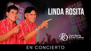 OSITO BARNY & EVER COTRINA - LINDA ROSITA (EN CONCIERTO)