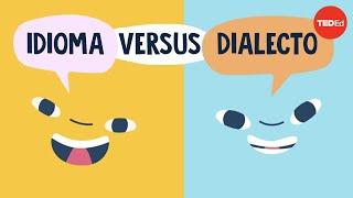 ¿Qué hace que un idioma... sea un idioma? - Martin Hilpert