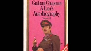 Graham Chapman reading "Liar's Autobiography" complete book-on-tape