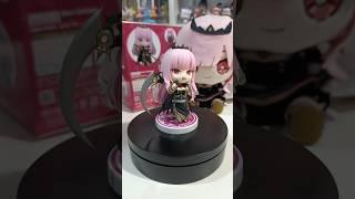#hololive #holoEn #toy #ねんどろいど #ホロライブ #ぼっち #vtuber #BocchiTensai #moricalliope #森カリオペ #森美声 #shorts