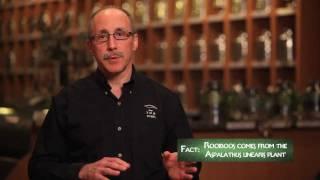 Introduction to Rooibos Tea, by The Chief Leaf, Tim Smith of "TheTeaSmith.com"