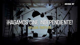 ¡Hagamos cine independiente! (2da versión, el original fue bloqueado)