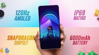 The Best Phone Under ₹15,000! (April 2025)
