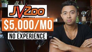 How To Make Money Online With JVZoo (In 2025)