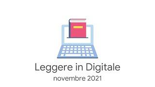 Leggere in digitale