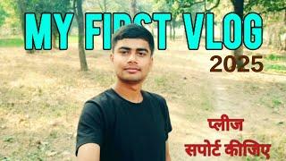 my first vlog ||