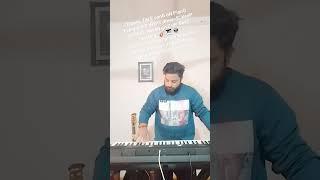 Titanic Movie Title Song 1997 || Sunny Koul || Piano Cover|| 2023