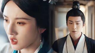 【折腰】小乔为魏劭怒怼婆母！我们魏侯有人疼~| 折腰 The Prisoner of Beauty#中国电视剧#古装#爱情#折腰 #宋祖儿 #刘宇宁