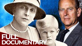 Prince Philip's Mother - The Strange, Exciting Life of Princess Alice | Free Documentary History