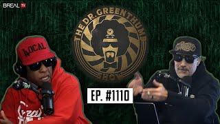 Diddy's Bail Hearing, Kendrick's GNX, & Denzel Is 10 Years Sober | The Dr. Greenthumb Show #1110