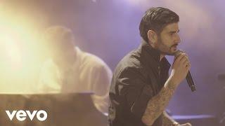 Melendi - Cheque al Portamor (Directo a Septiembre)