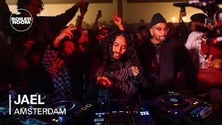 JAEL | Boiler Room Festival Amsterdam 2022: Rap Fantasy