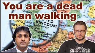Are ex-Muslims Safe in Britain?