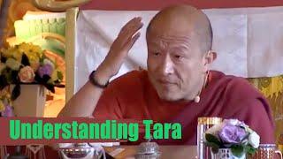 Understanding Tara ‒ Dzongsar Khyentse Rinpoche