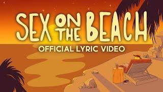 Elli Moore - Sex On The Beach (Official Lyric Video)