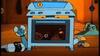 Brave Little Toaster - 'B' Movie (Surround Sound)