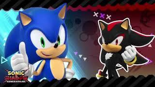 Sonic X Shadow Generations: Sonic Twitter Takeover (All Questions Answered)