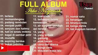 Ikke Nurjanah "full album"
