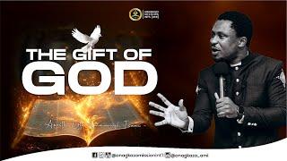 The Gift of God || Apostle Effa Emmanuel Isaac | 24:11:2024