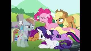 Rainbow Dash's Death Part 2