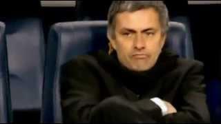 José mourinho - the special one