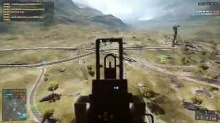 BF4 EPIC RPG KILLTAGE