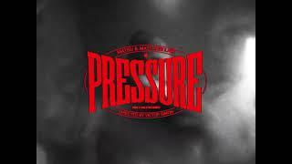 Matsu & Matthew Law - Pressure (Official Music Video)