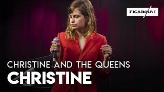 Christine and the Queens - «Christine»