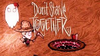 A Brief Journey into Madness | Don't Starve Together with Prague Shadow