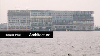 TU Delft | MSc Architecture, Urbanism and Building Sciences | Architecture