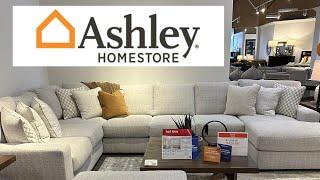 Unbelievable Finds at Ashley Furniture HomeStore! You Won't Believe What We Discovered on Our Tour!