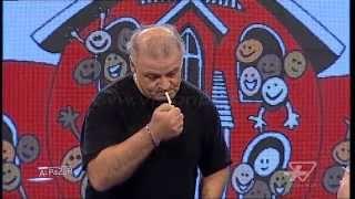 Al Pazar - 18 Tetor 2014 - Pjesa 4 - Show Humor - Vizion Plus