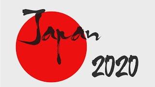   Meine Japanreise 2020 