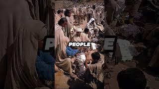 TOP 5 COUNTRIES WITH THE HIGHEST NUMBER OF PEOPLE IN POVERTY IN 2025
