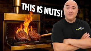 This Restaurant Cooks Everything in ONE OVEN!