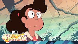 Stevonnie on the Jungle Moon | Steven Universe | Cartoon Network