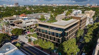 CocoWalk reopens after a two-year, top-to-bottom renovation