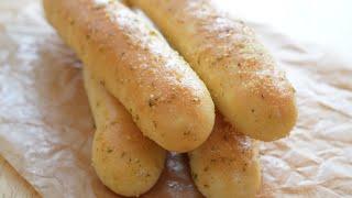 Breadsticks｜Apron